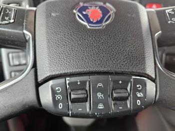 G280 BDF / RETARDER / FULL AIR / 2 X LOADING BOX